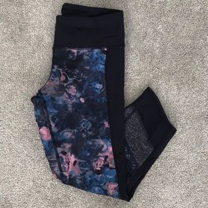 Lululemon Crop Leggings
